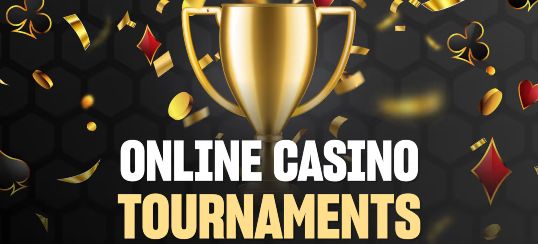 Online Casino Tournaments